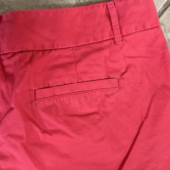 Ann Taylor Loft shorts size 14 - Picture 4 of 5